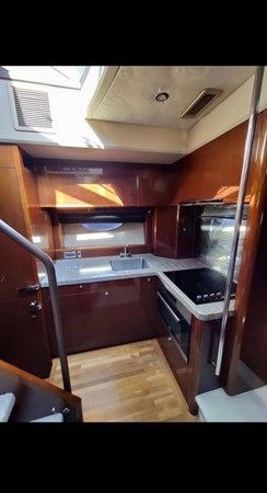 PRINCESS 50 - Yacht à vendre