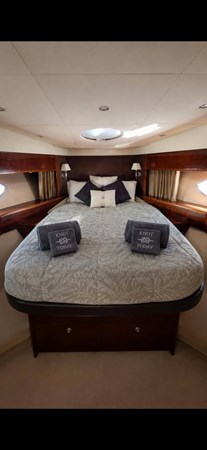 PRINCESS 50 - Yacht à vendre