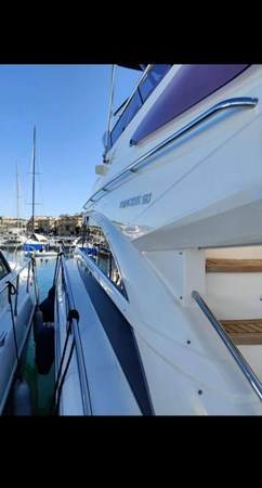 PRINCESS 50 - Yacht à vendre