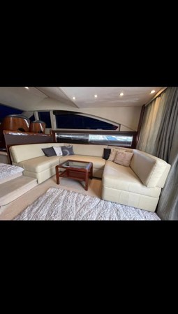 PRINCESS 50 - Yacht à vendre