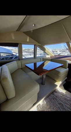 PRINCESS 50 - Yacht à vendre