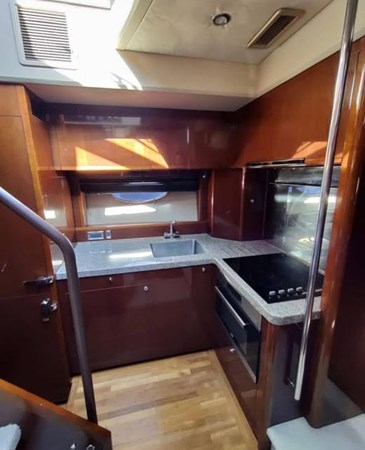 PRINCESS 50 - Yates en venta