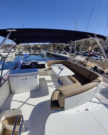 PRINCESS 50 - Yates en venta