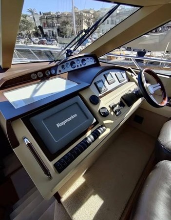 PRINCESS 50 - Yates en venta