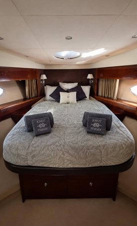 PRINCESS 50 - Yates en venta