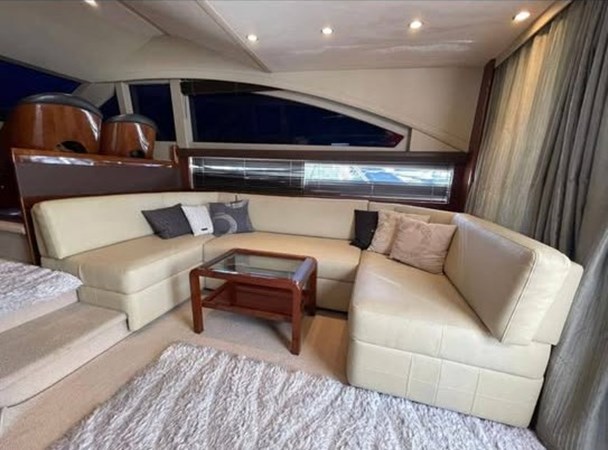 PRINCESS 50 - Yates en venta