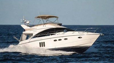 Princess 50 0 