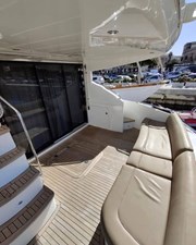 Princess 50 2 