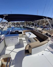 Princess 50 3 