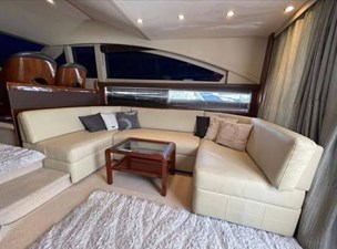 Princess 50 8 