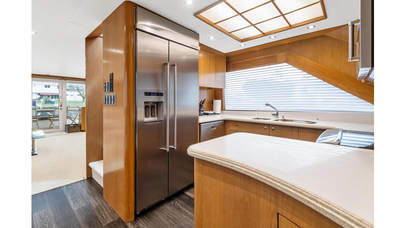 BELLISSIMA - Yacht for sale