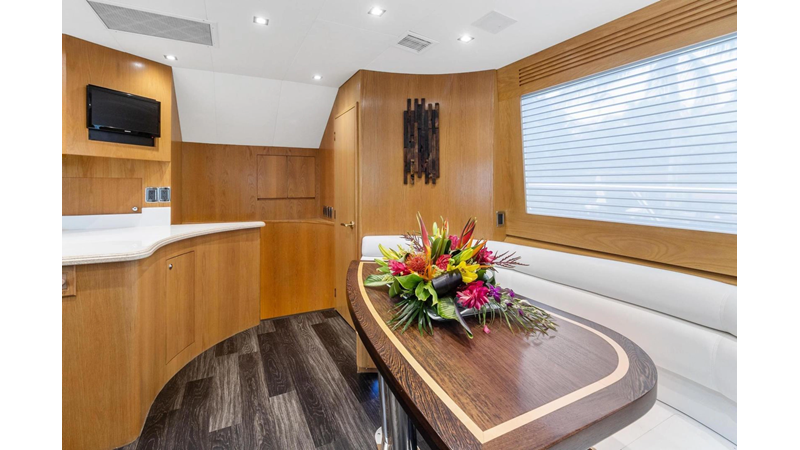 BELLISSIMA - Yacht for sale