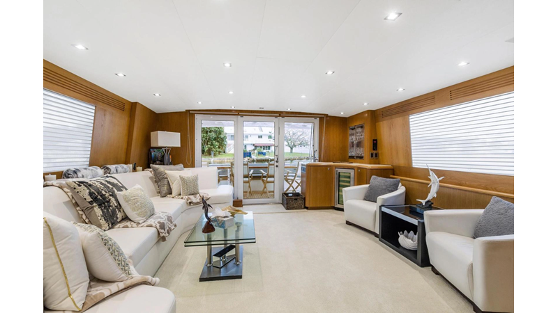 BELLISSIMA - Yacht for sale
