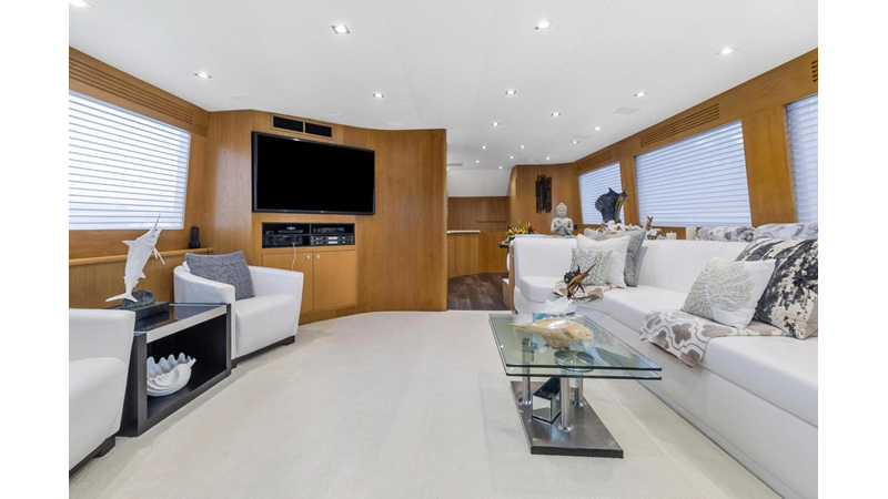 BELLISSIMA - Yacht for sale