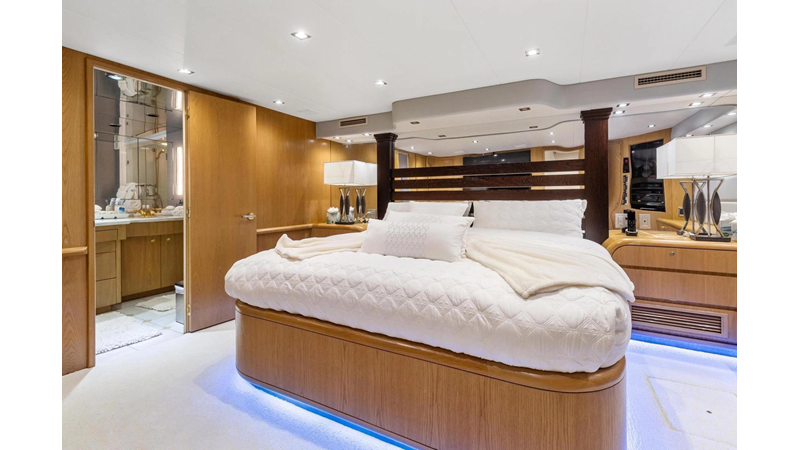 BELLISSIMA - Yacht for sale