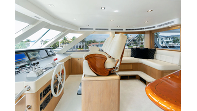 BELLISSIMA 32 