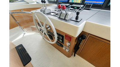 BELLISSIMA 35 