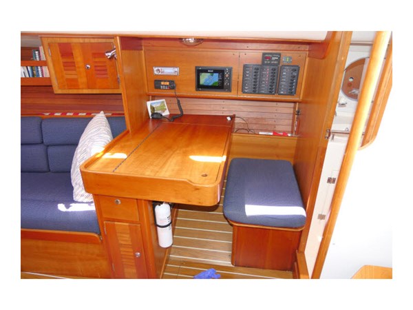 Nav Station