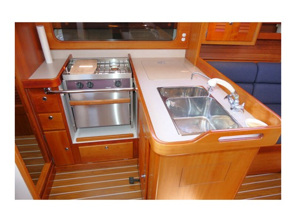 Galley