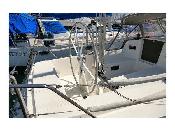 Cockpit Port