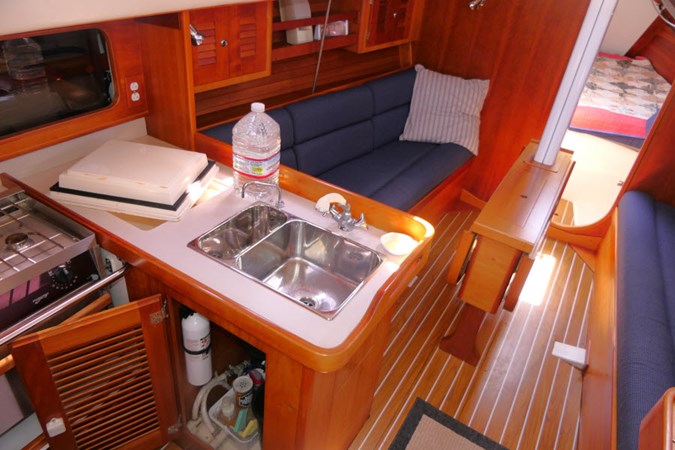Salon Port