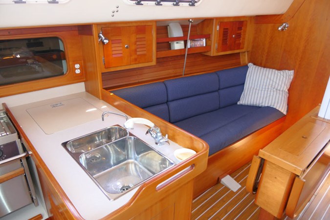 Salon Port