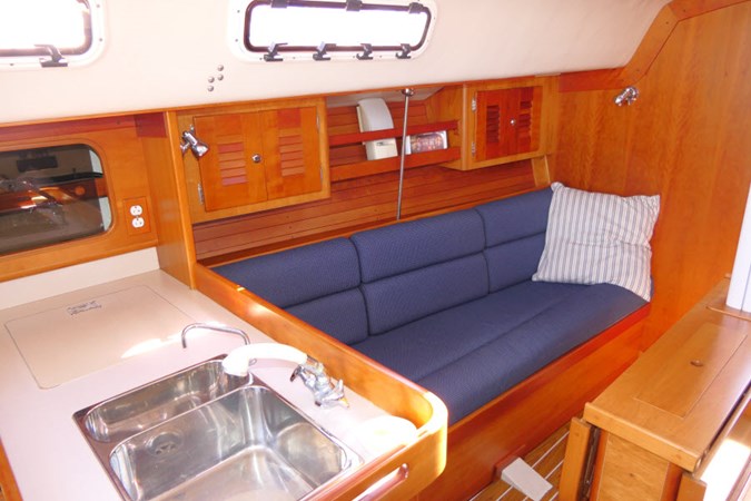 Salon Port