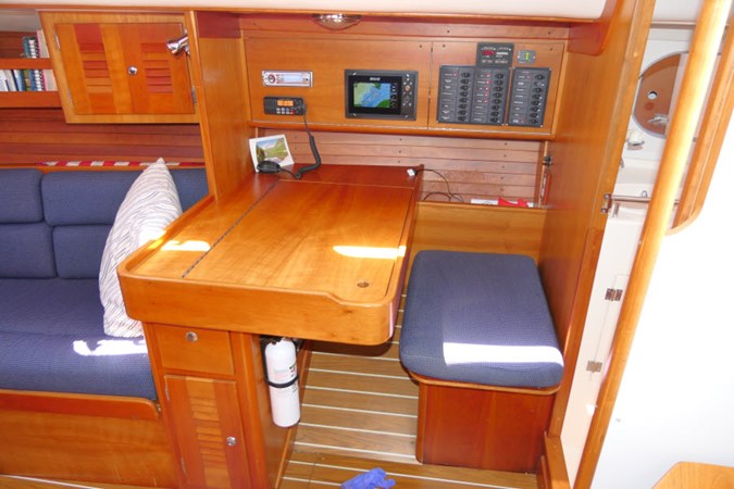 Nav Station