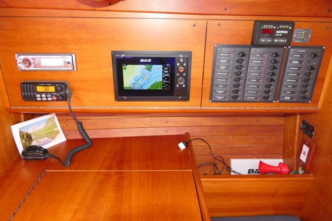 Nav Instruments