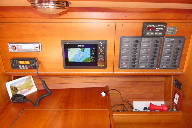 Nav Instruments