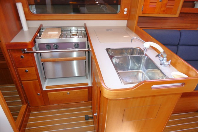 Galley