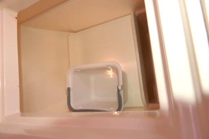 Galley Refer