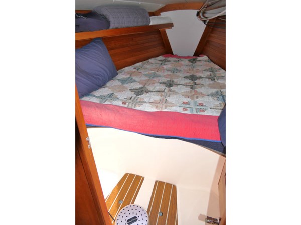 Master Cabin