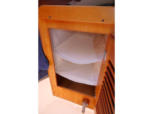 Master Locker Stbd