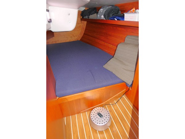 Guest Cabin