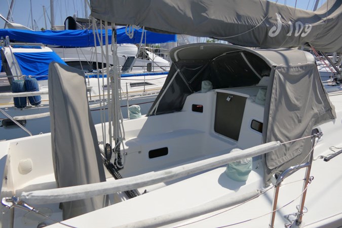 Cockpit Covers