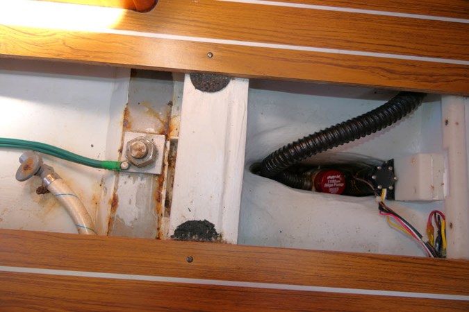 Salon Bilge