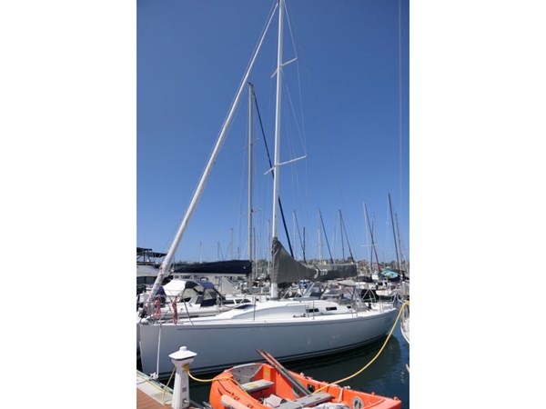 Dockside Rig