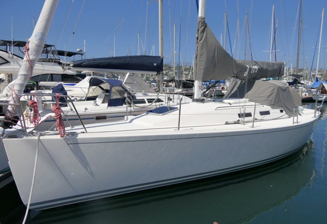 Dockside Port