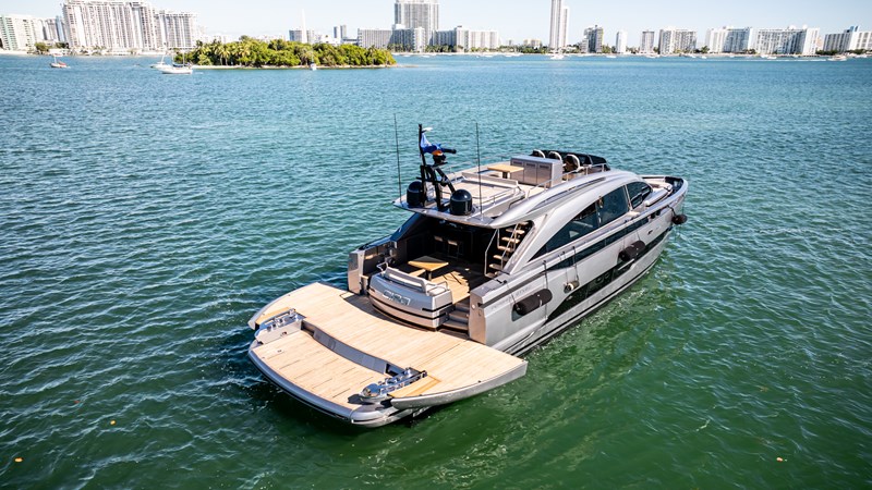 CIAO - Yacht in vendita