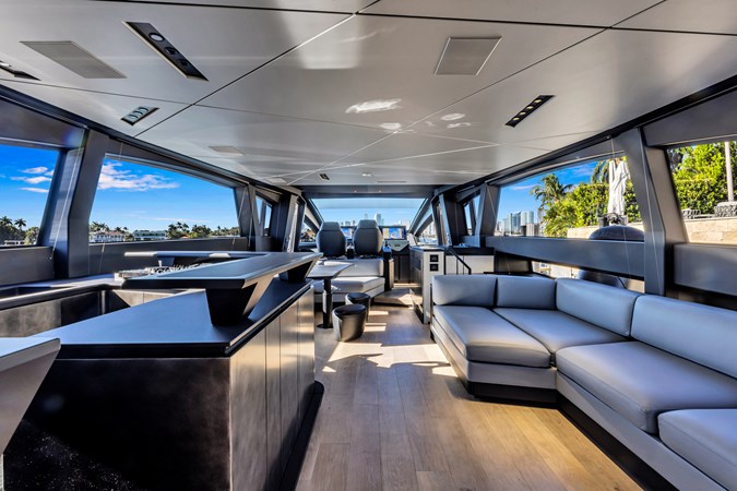 CIAO - Yacht in vendita