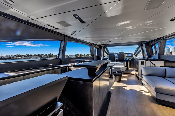 CIAO - Yacht in vendita