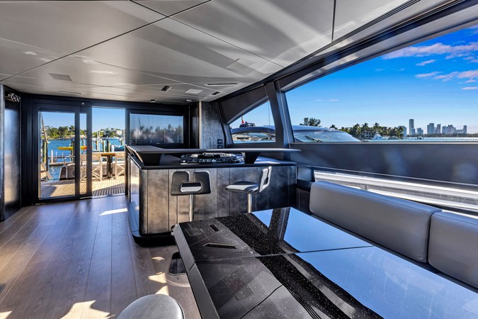 CIAO - Yacht in vendita