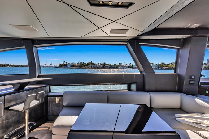 CIAO - Yacht in vendita