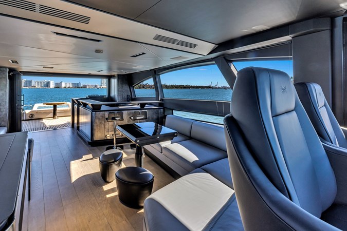 CIAO - Yacht in vendita