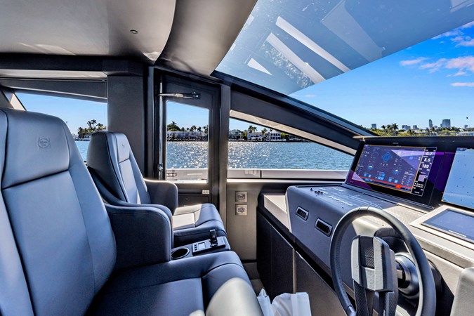 CIAO - Yacht in vendita