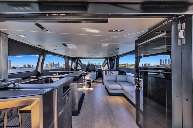 CIAO - Yacht in vendita