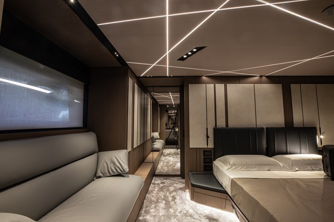 CIAO - Yacht in vendita
