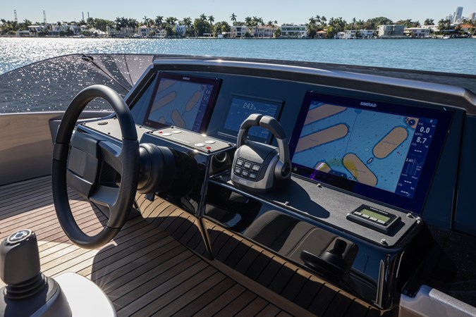 CIAO - Yacht in vendita