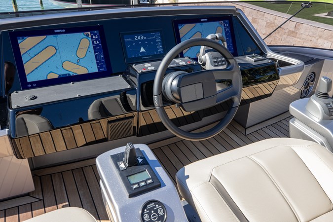 CIAO - Yacht in vendita